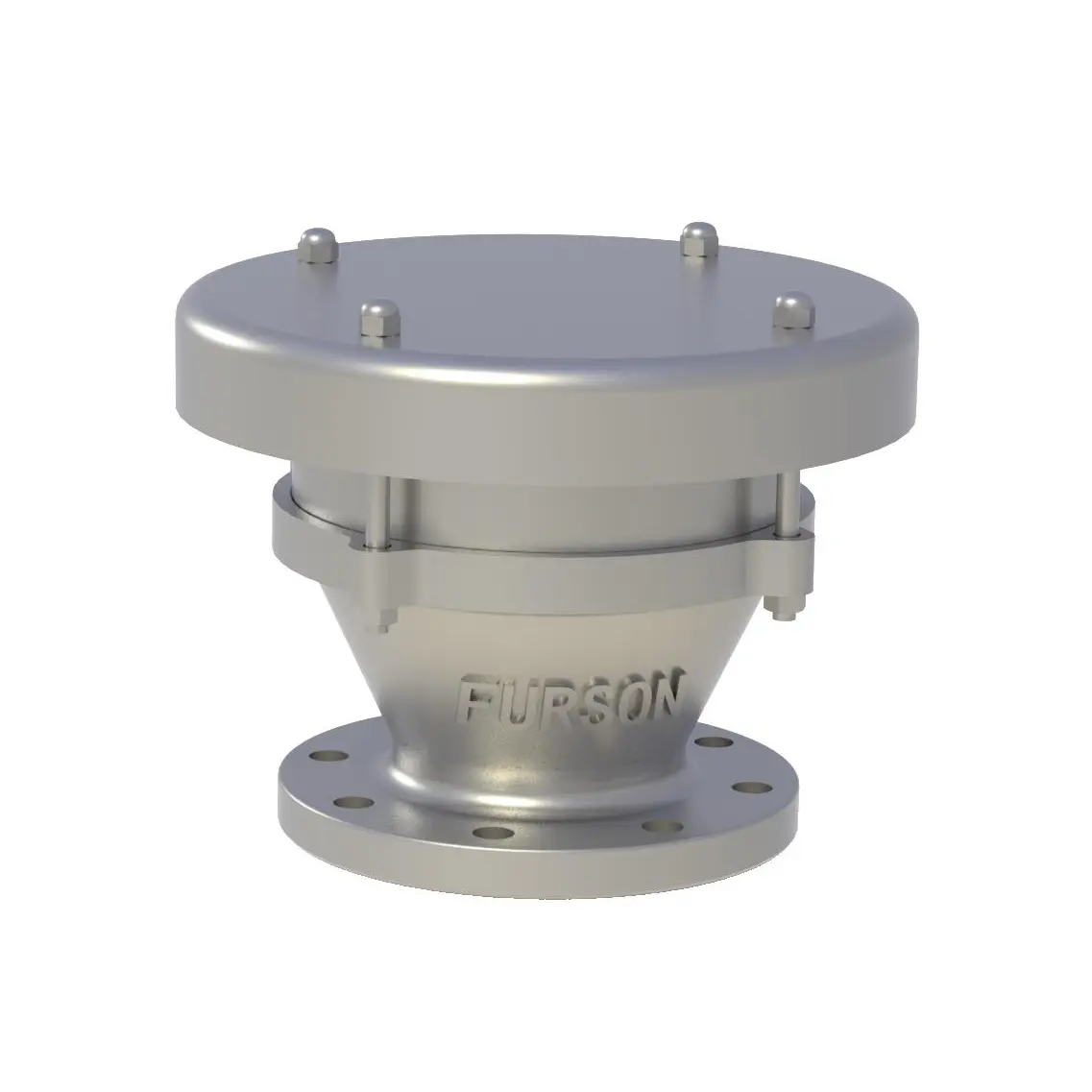 8810 Deflagration Flame Arrester...