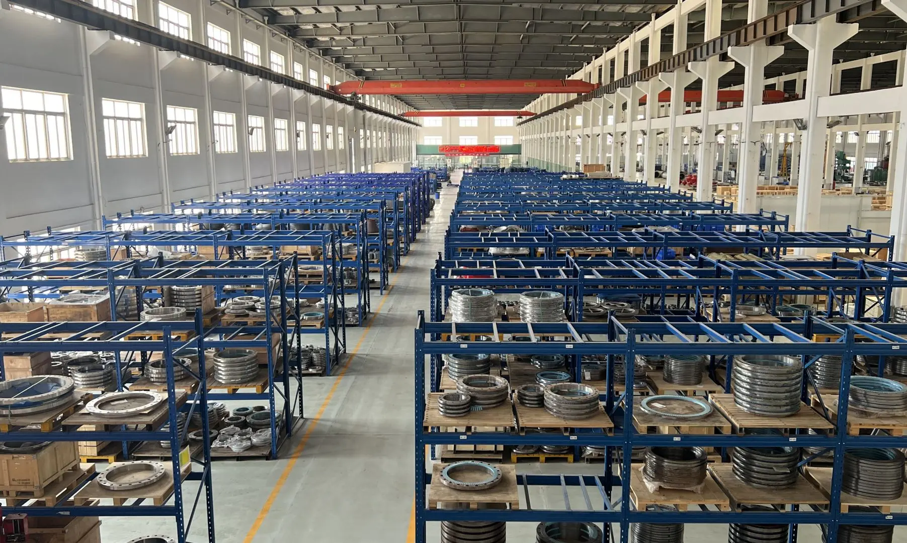 Solenoid Controlled Pilot Operated Directional Control Valve