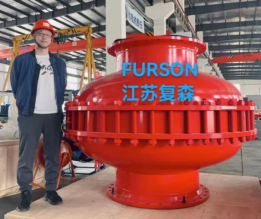Application of large caliber detonation flame arrester in incinerator system